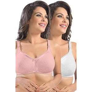 SONARI Zoya Womens Non Padded Full Coverage