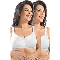 SONARI Zoya Women39s Non Padded Full Coverage