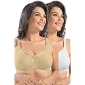 SONARI Zoya Women39s Non Padded Full Coverage