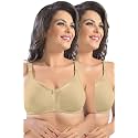 SONARI Zoya Women39s Non Padded Full Coverage