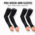 SONASSSS Cotton Arm Sleeve For Men