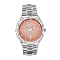 Sonata Festive 2.0 Quartz Analog with Pink