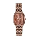 Sonata Festive 2.0 Quartz Analog with Brown