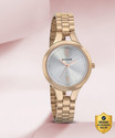 SONATA NN8151WM01 Blush Analog Watch  - For Women