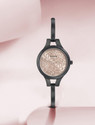 SONATA NP8151NM04 Onyx Analog Watch  - For Women