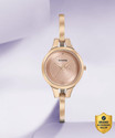 SONATA NP8151WM04 Blush it up Analog Watch  - For Women