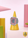 Sonata Poze 8 Digital Ring Lt Pink