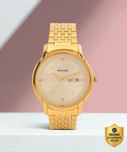 SONATA SONATA ECONOMY Analog Watch - For