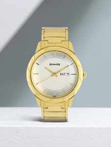 SONATA Sonata Utsav With Day Date