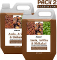 Sonavi Shikakai ShampooHair Fall Control Dandruff Control