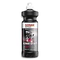 SONAX PROFILINE HW 02-04 Hard Wax 1Ltr | Premium Glossy Shine and Protection | Nano-Technology Carnauba Wax for Deep Shine &amp; Long-Lasting Protection | Ideal for Hand &amp; Machine Applications