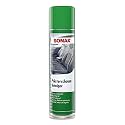 SONAX Foam Upholstery Cleaner 400ml | Deep-Cleaning Foam for Upholstery, Carpets &amp; Textiles | Effectively Removes Stubborn Dirt &amp; Stains, Restores Colors | Easy Vacuum-Off Formula | Art.No.03062000