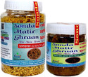 SONDA MATIR GHRAAN Combo Pack Chalbhaja (600 Gram) And Mixed Veg Pickle (250 Gram) Combo (850 Gm)