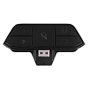Sonew Stereo Headset Adapter for One,Headphone Converter with Game Control & Stereo Sound Synchronization