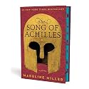The Song of Achilles Deluxe Edition: A Novel