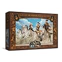 A Song of Ice & Fire Bloody Mummer Zorse Riders Unit Box