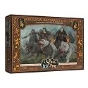 A Song of Ice and Fire Tabletop Miniatures Bolton Bastard's Girls Unit Box | Strategy Game for Teens and Adults | Ages 14+ | 2+ Players | Average Playtime 45-60 Minutes | Made by CMON