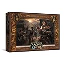 A Song of Ice and Fire Tabletop Miniatures Stormcrow Mercenaries Unit Box | Strategy Game for Teens and Adults | Ages 14+ | 2+ Players | Average Playtime 45-60 Minutes | Made by CMON