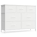 SONGMICS Dresser for Bedroom Chest of Drawers