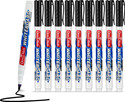 Soni Officemate Fine Tip Whiteboard Marker Set