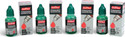Soni Officemate Permanent Marker Ink 15 ml