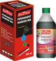 Soni Officemate Permanent Marker Ink 500 ml