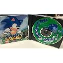 Sonic 3D Blast - PC