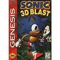 Sonic 3D Blast