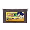 Sonic Advance 3 (Renewed)