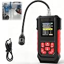 Sonic Belt Tension Meter -999 Data Records Manual/Automatic Ajustable Modes