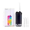 Sonic Electric Toothbrush for Adults,5 Brush Heads,4 Modes with 2 MIN Smart Timer,IPX7 Waterproof,Type C Fast Charging/Travel Case,180 Days Battery,Noise Level ≤ 65 decibels