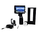 SONIC INDUSTRIES ABS Body Batch Coding Printer for FMCG Companies | Handheld Inkjet Date, MRP, Batch &amp; Expiry Printing Machine | Portable Coding Machine for Packaging Industry