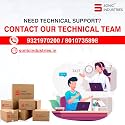 Sonic Industries 15 Kg Automatic Continuous Band Sealer Machine for Industrial Packaging