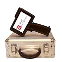 SONIC INDUSTRIES Handheld Thermal Inkjet Printer Designed for Uneven Surfaces (with inbilt encorders)