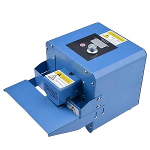 sonic industries mild steel body mini band sealer