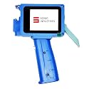 SONIC INDUSTRIES TIJ Thermal Handheld Mini Printer Pro