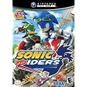 Sonic Riders - Gamecube (Renewed)