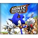 Sonic Rivals [Online Game Code]