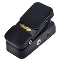 SONICAKE Active Volume &amp; Wah Guitar Effect Pedal, Mini Size - VolWah