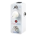 SONICAKE Clean Boost Pedal with Buffer and +12dB Gain - Sonic Super Master