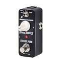 SONICAKE Noise Gate Effects Pedal, Guitar Pedal Suppressor - Noise Wiper