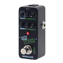 SONICAKE Sonic Ambience Delay Reverb Effect Pedal for Electric Guitar Bass