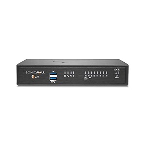 sonicwall tz270 secure upgrade plus 3yr threat edition 02-ssc-7311
