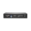 Sonicwall TZ370 Secure Upgrade Plus - 3YR Advanced Edition (02-SSC-6821) | TZ370 Network Security Appliance with 3 Year Advanced Protection Service Suite | Next-Generation Firewall