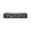 Sonicwall TZ470 High Availability (02-SSC-6385) | TZ470 HA Unit - Secondary Device for Reliable, Continuous Connection