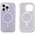 Sonix Case for iPhone 14 Pro | Compatible with Magsafe | 10ft Drop Tested | Jelly Lavender