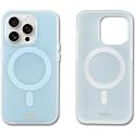 Sonix Case for iPhone 14 Pro | Compatible with Magsafe | 10ft Drop Tested | Jelly Sky Blue