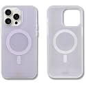 Sonix Case for iPhone 14 Pro Max | Compatible with Magsafe | 10ft Drop Tested | Jelly Lavender