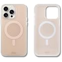 Sonix Case for iPhone 14 Pro Max | Compatible with Magsafe | 10ft Drop Tested | Jelly Apricot