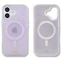 Sonix Case for iPhone 16 | Compatible with MagSafe | 10ft Drop Tested | Jelly Lavender